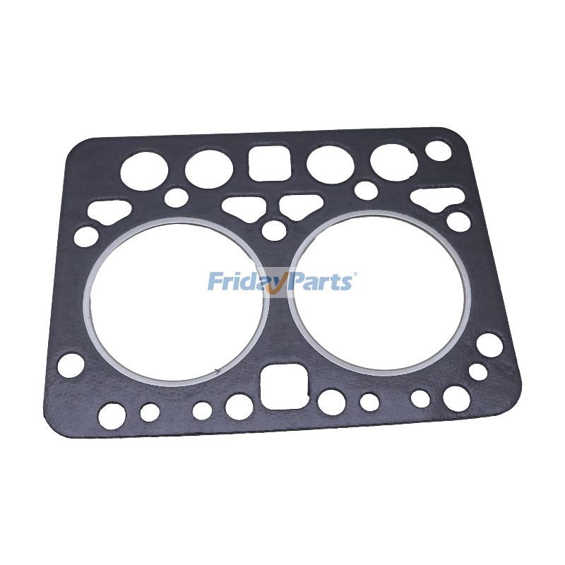 Cylinder Head Gasket 15239-03310 15231-03310 15231-03312 for Kubota Engine ZL600 Tractor B6000 B6000E B6000DT