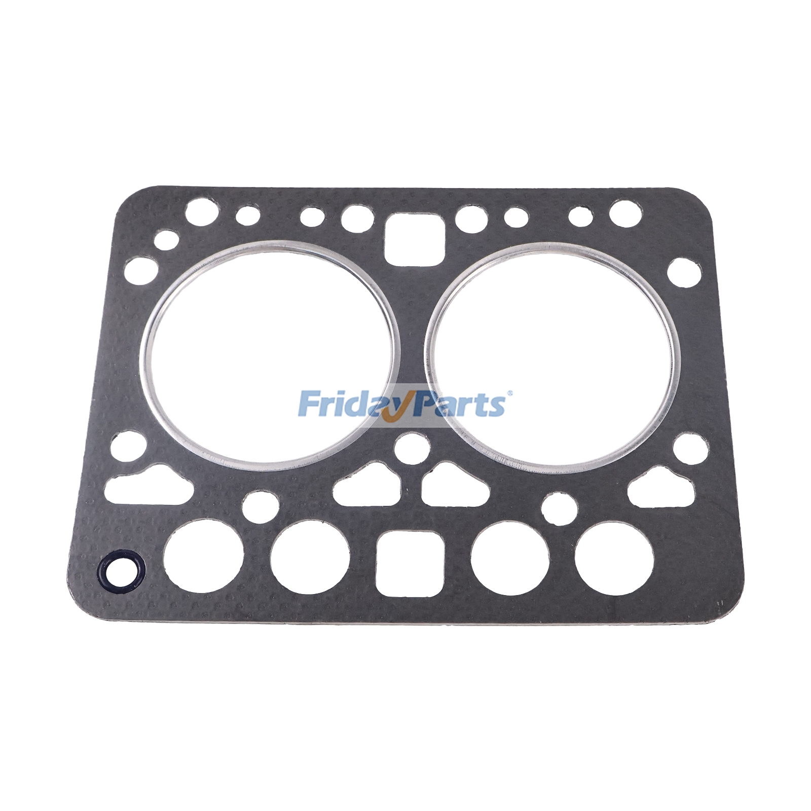 Cylinder Head Gasket 15239-03310 15231-03310 15231-03312 for Kubota Engine ZL600 Tractor B6000 B6000E B6000DT
