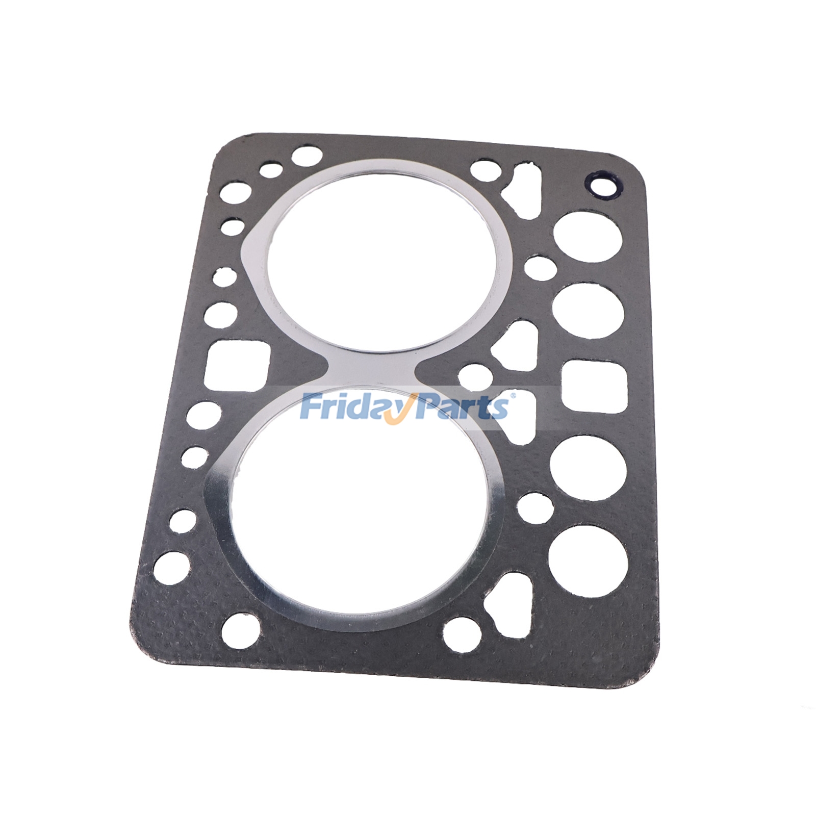 Cylinder Head Gasket compatible with Engine,Tractor