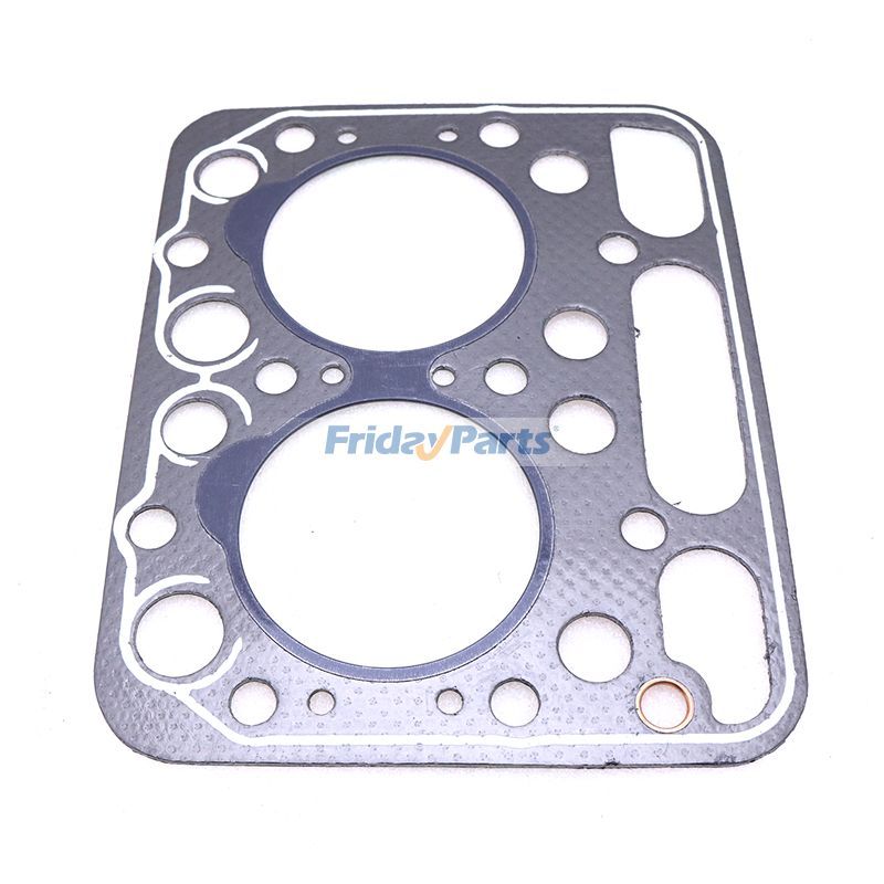Engine Cylinder Head Gasket