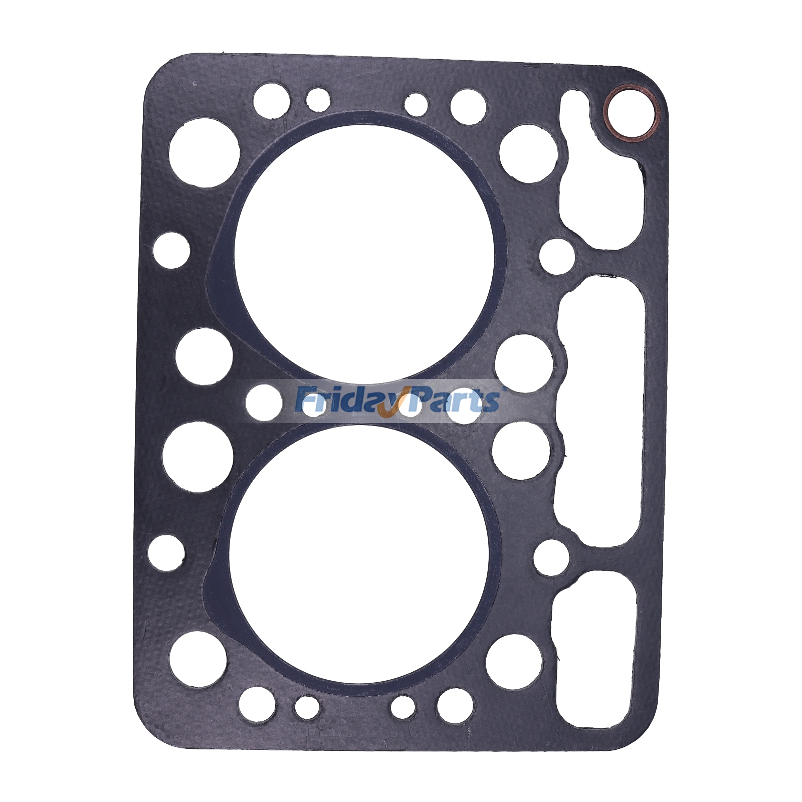 KUBOTA用,他ブランド用シリンダーヘッドガスケット