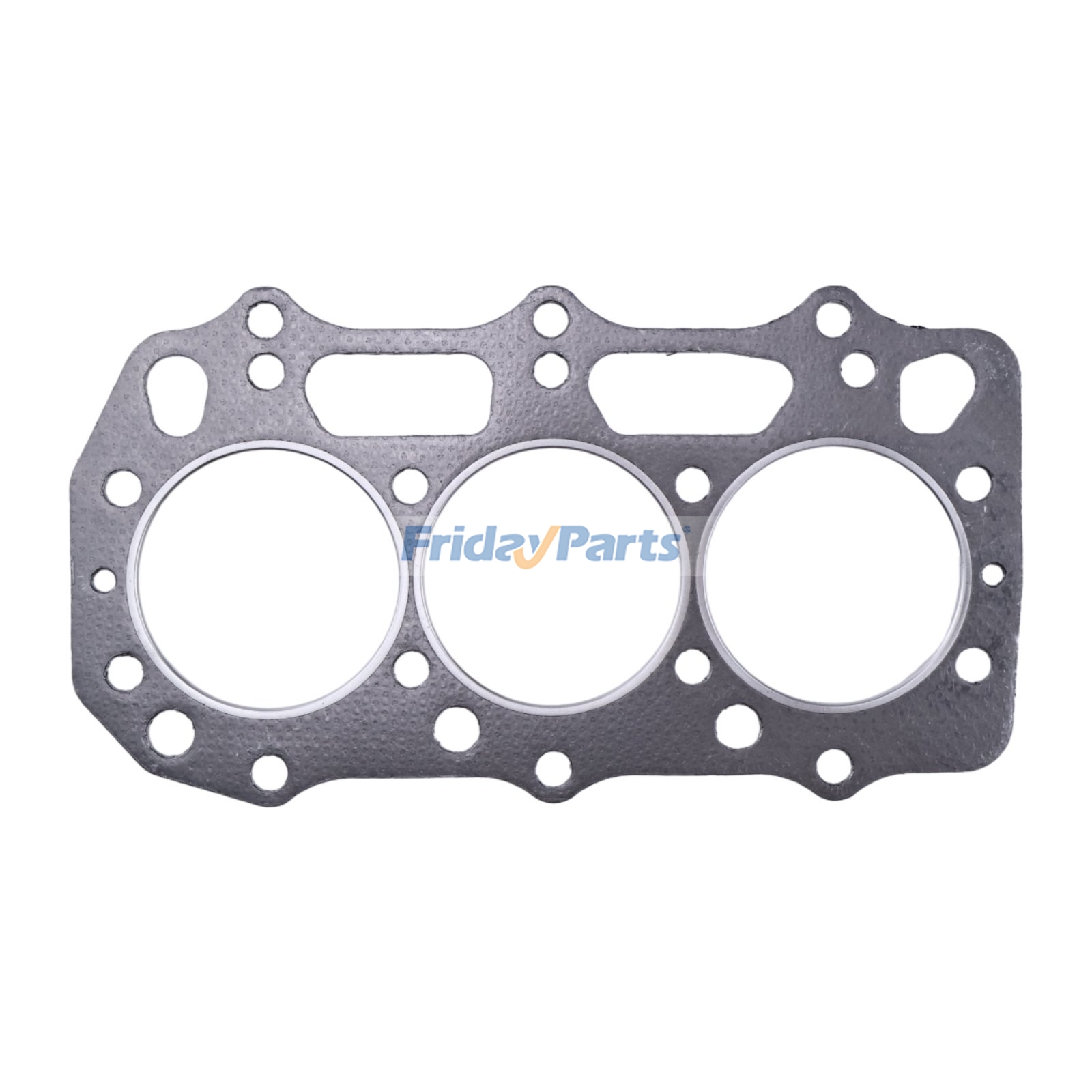 Cylinder Head Gasket 02/630154 for JCB Mini Excavator 8018 8016 8015 8017 801.6 801.5 801.4 801.6N