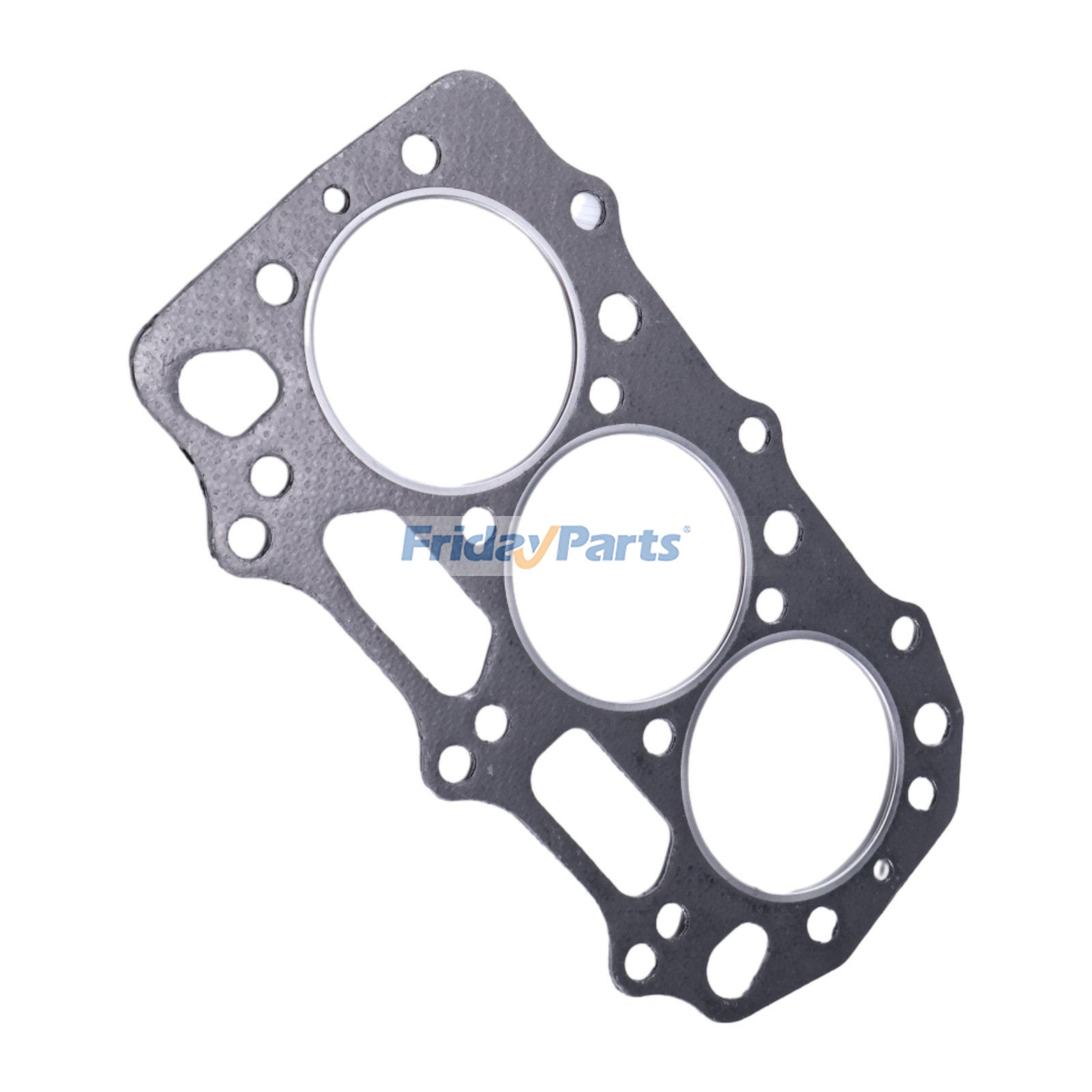 Junta do cabeçote 111147280 para motor Perkins 103-10 Shibaura S753 para Motor,Gerador,Carregadora ,Cortador de Grama,Trator