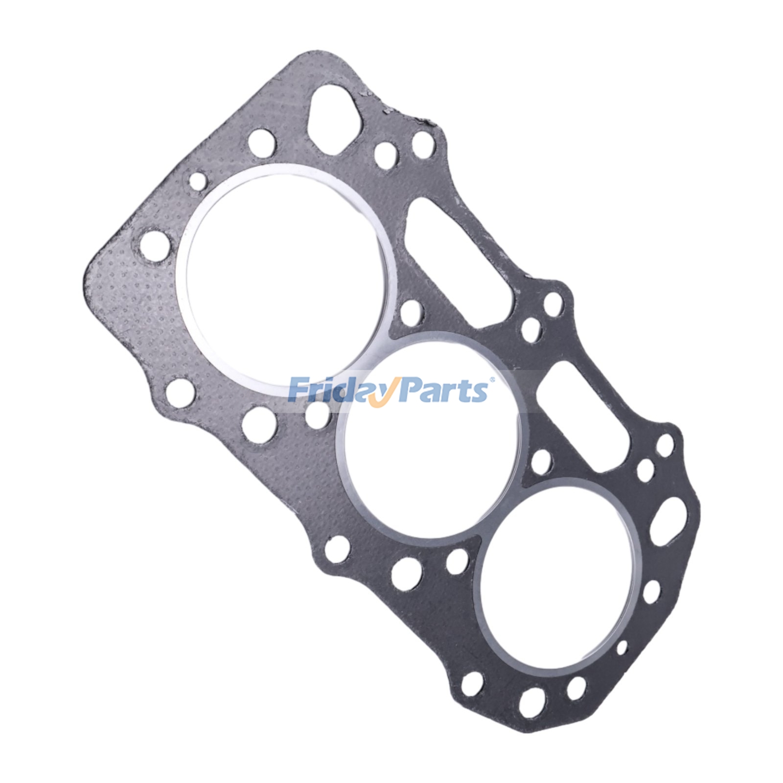 Motor,Gerador,Carregadora ,Cortador de Grama,Trator Para CASE,Para Ford,Para Northern Lights - Junta do cabeçote 111147280 para motor Perkins 103-10 Shibaura S753