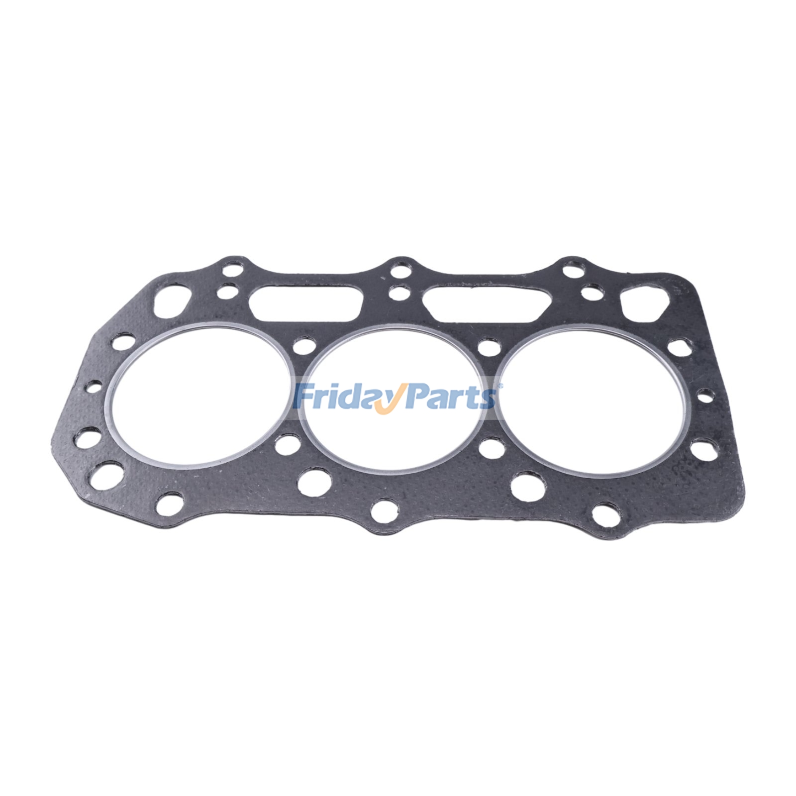 Excavator Cylinder Head Gasket
