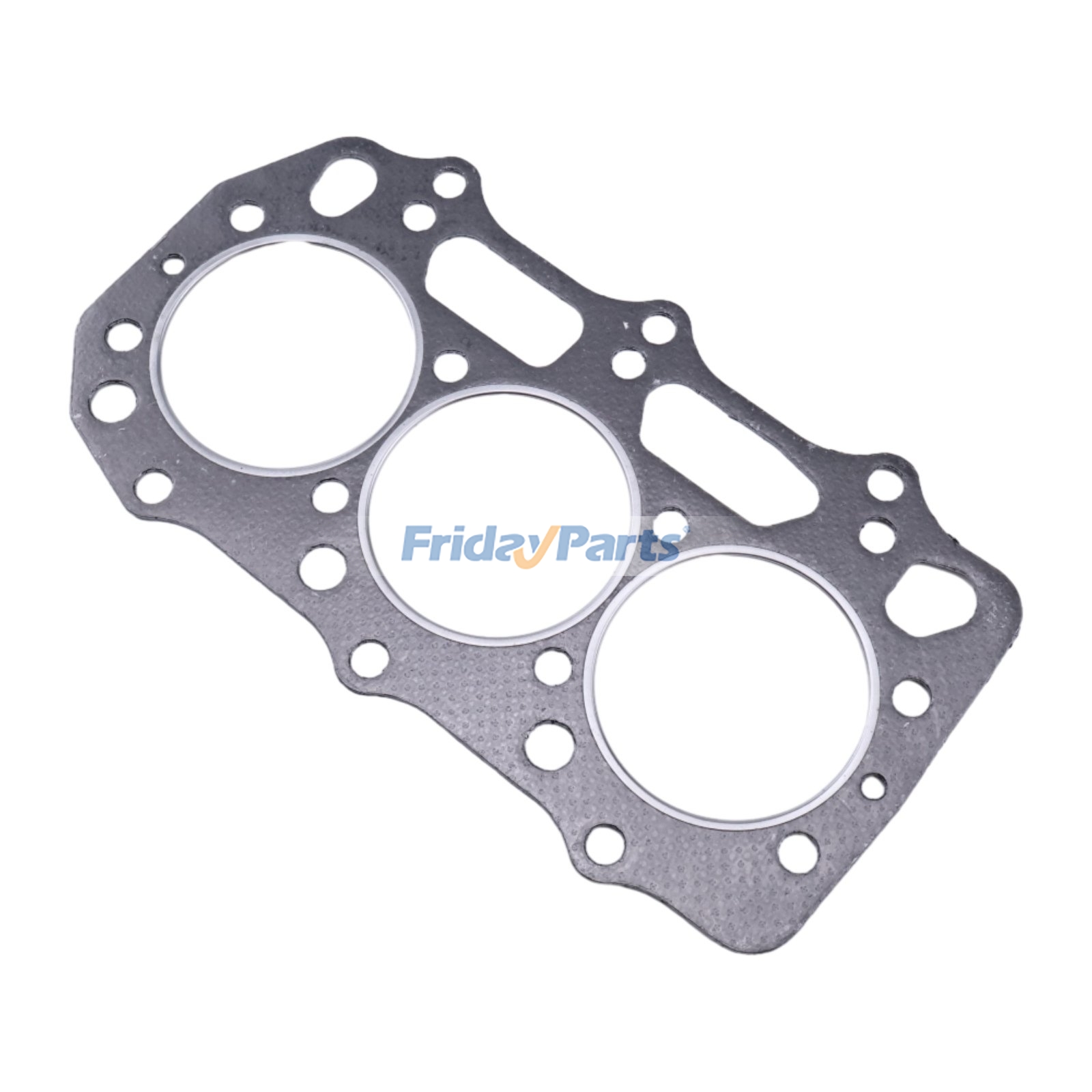 Compre Junta do cabeçote 111147280 para motor Perkins 103-10 Shibaura S753 na FridayParts