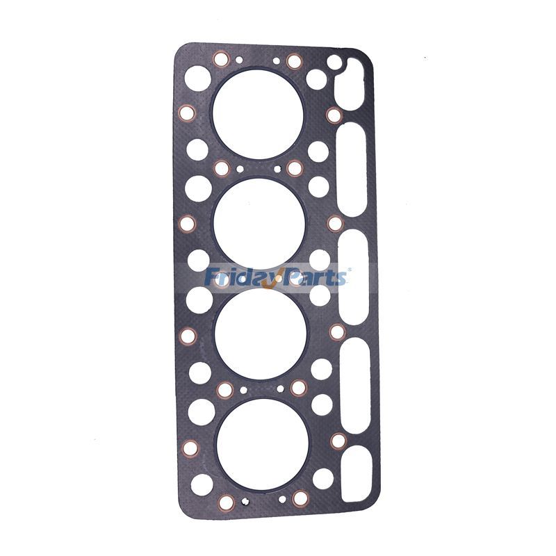 Cylinder Head Gasket 15439-03310 for Kubota V1502 VT11502 V1502E V1502B V1502T V1512 V1500 V1501 Komatsu 4D76 Engine