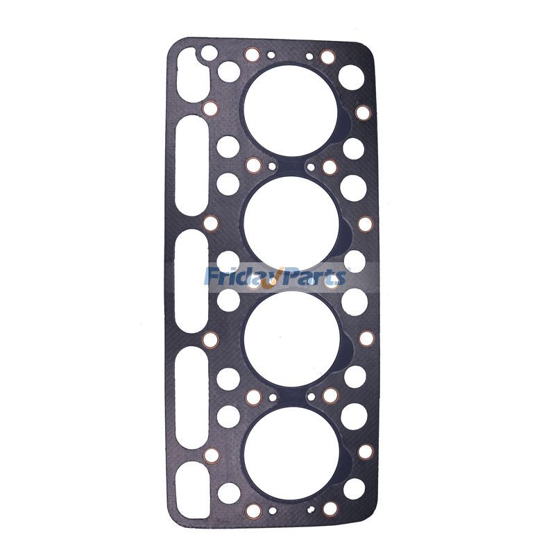 Cylinder Head Gasket Komatsu for Engine,Tractor