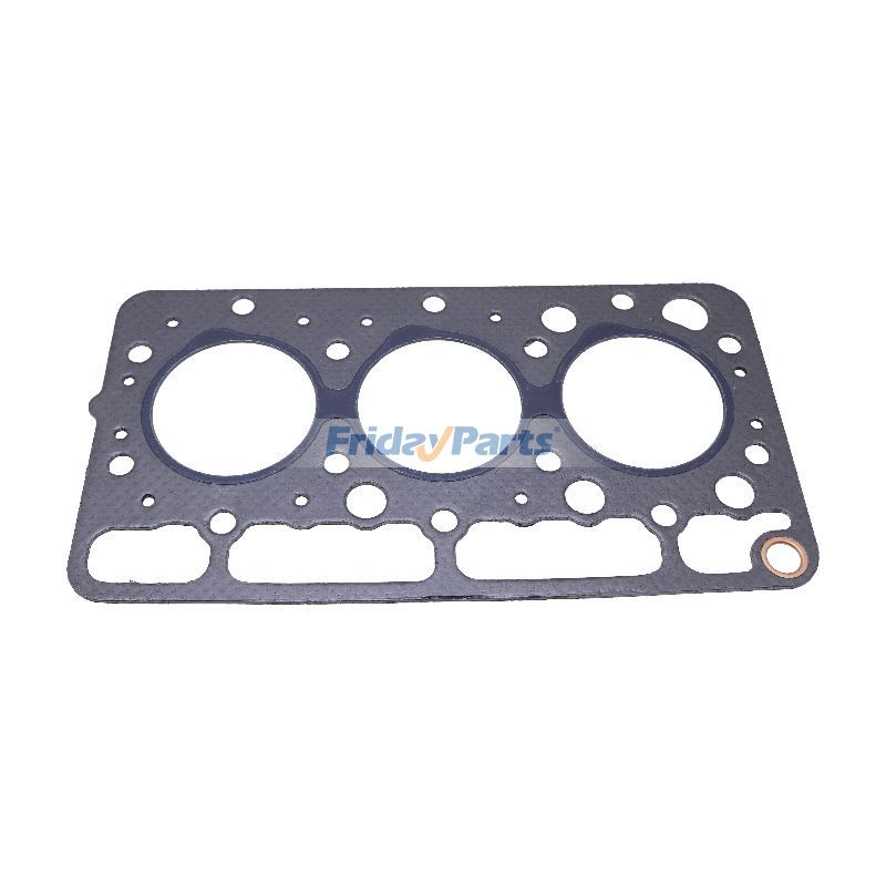 Junta de culata 15563-03310 para motor Kubota D650 Tractor B6100D B6100E Para KUBOTA
