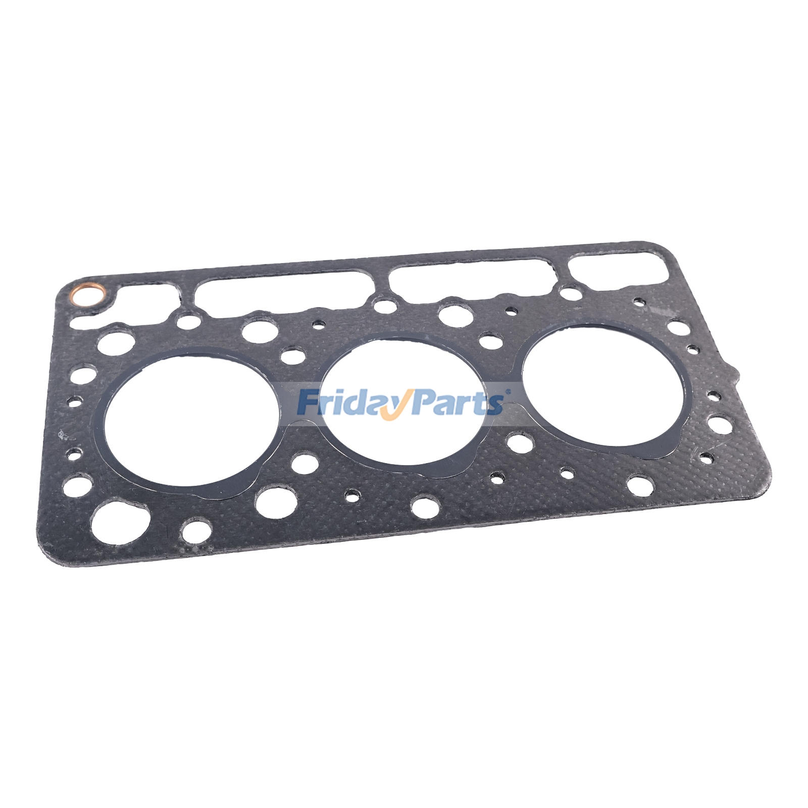 Cylinder Head Gasket 15563-03310 for Kubota Engine D650 Tractor B6100D B6100E