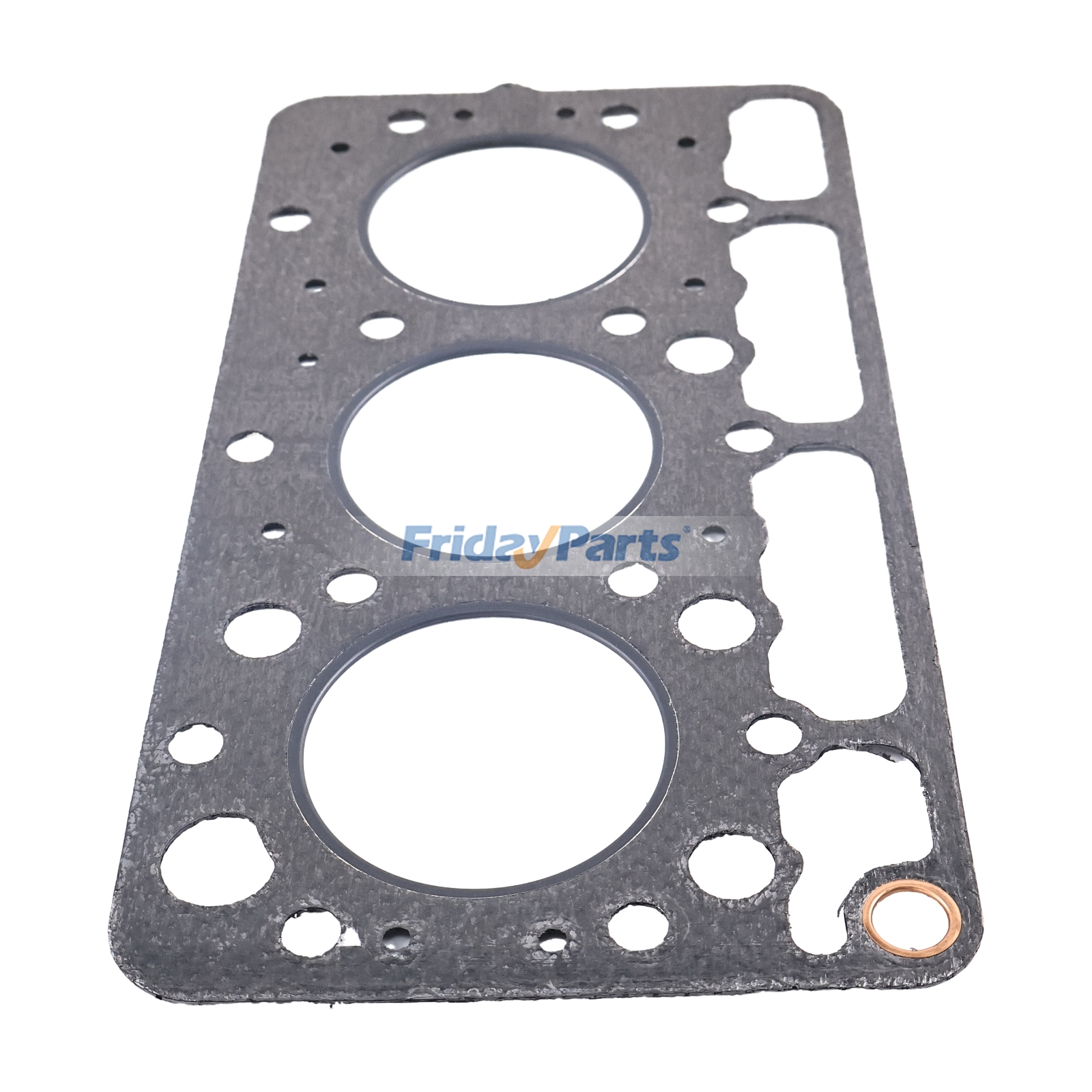 Cylinder Head Gasket compatible with Tractor