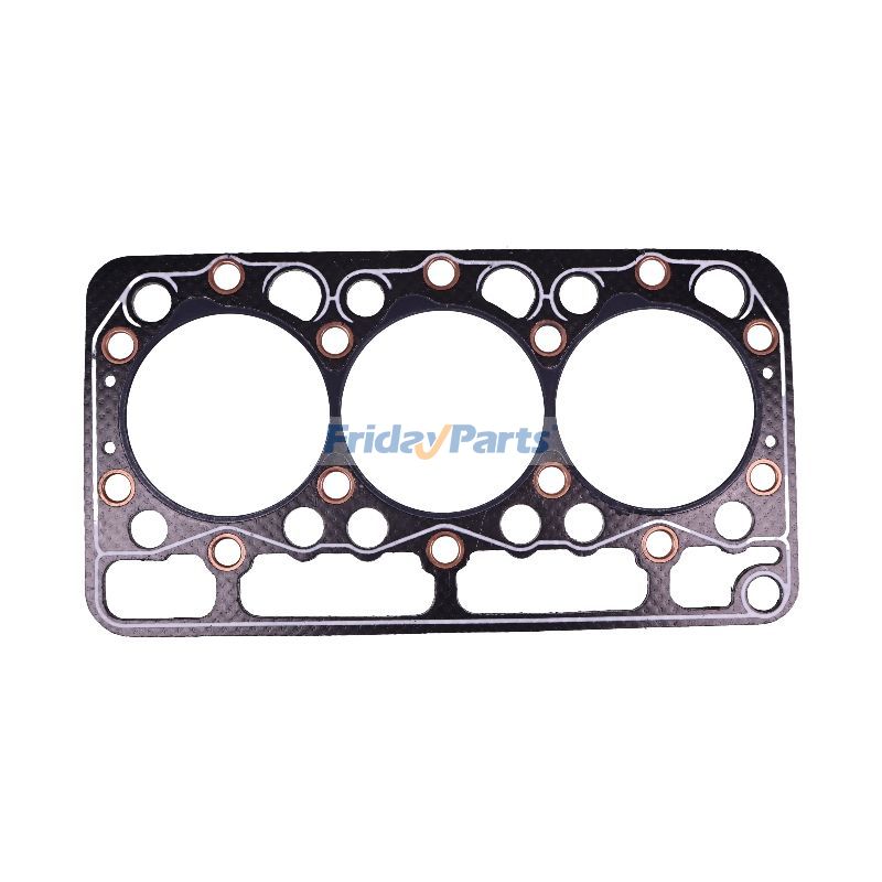 Engine Cylinder Head Gasket