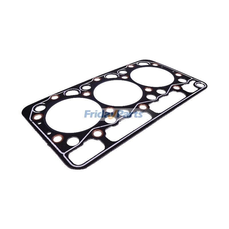  Cylinder Head Gasket 