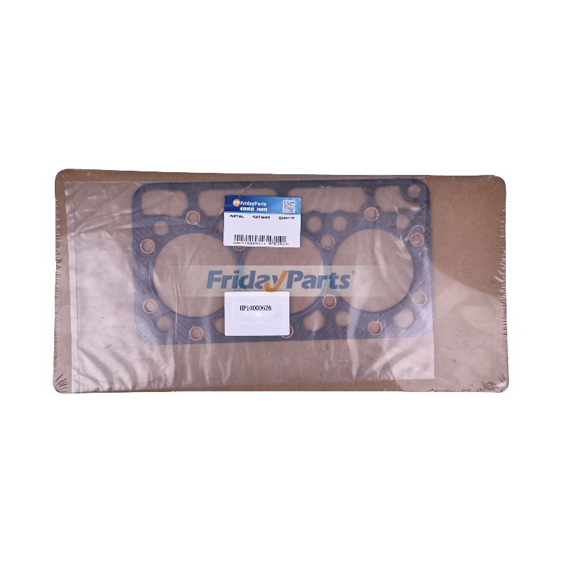 Cylinder Head Gasket for Engine