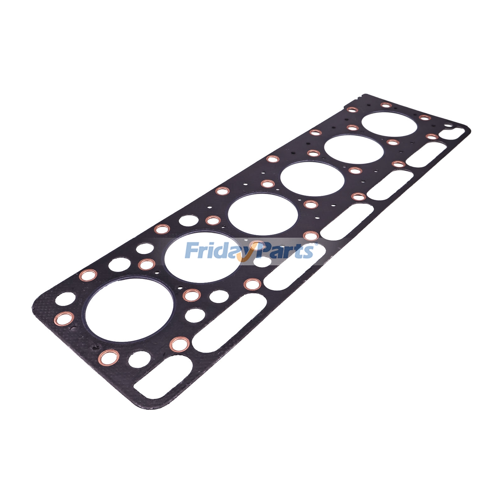 Cylinder Head Gasket 15601-03310 for Kubota Engine S2200 S2200-A Excavator KH-18 Tractor M4000