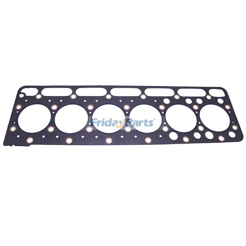 Cylinder Head Gasket 15622-03312 for Kubota S2800 Engine KH-191 M4950DT GV-3240 GV-3200 GV-1160