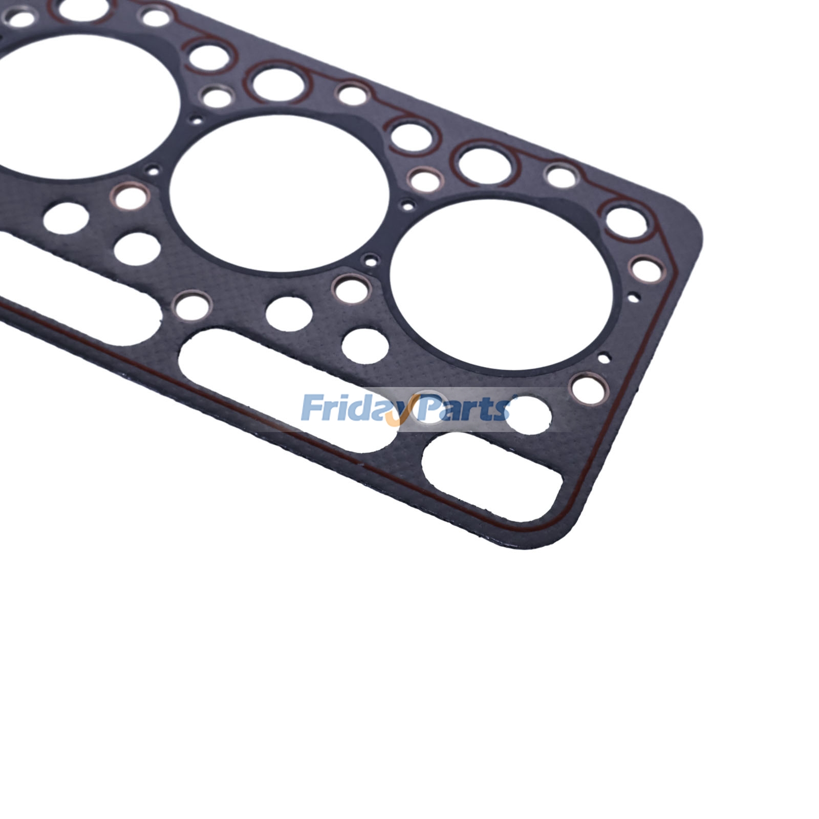 Parte para Motor,Excavadora,Tractor