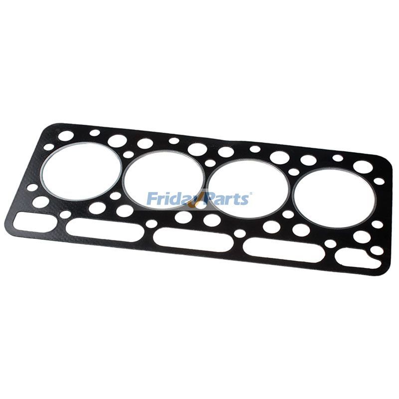 Cylinder Head Gasket 15808-0331-0 for Hyundai Skid Steer Loader HSL600