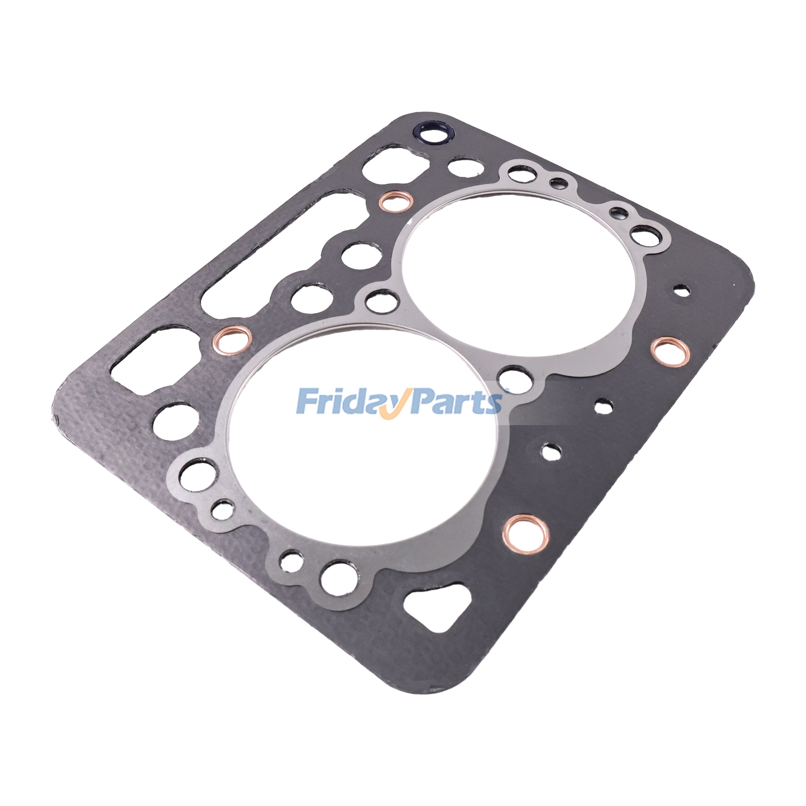 Engine,Excavator,Tractor Cylinder Head Gasket