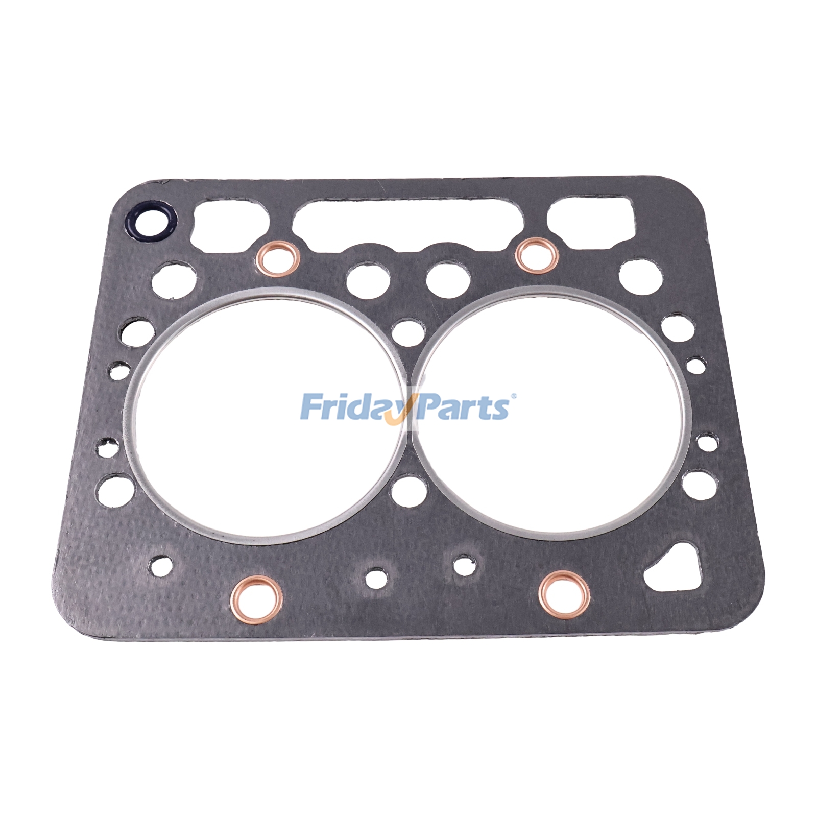  Cylinder Head Gasket For KUBOTA
