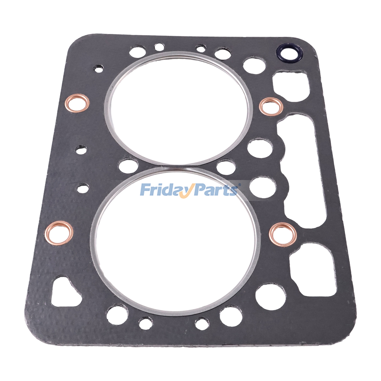 FridayParts Cylinder Head Gasket