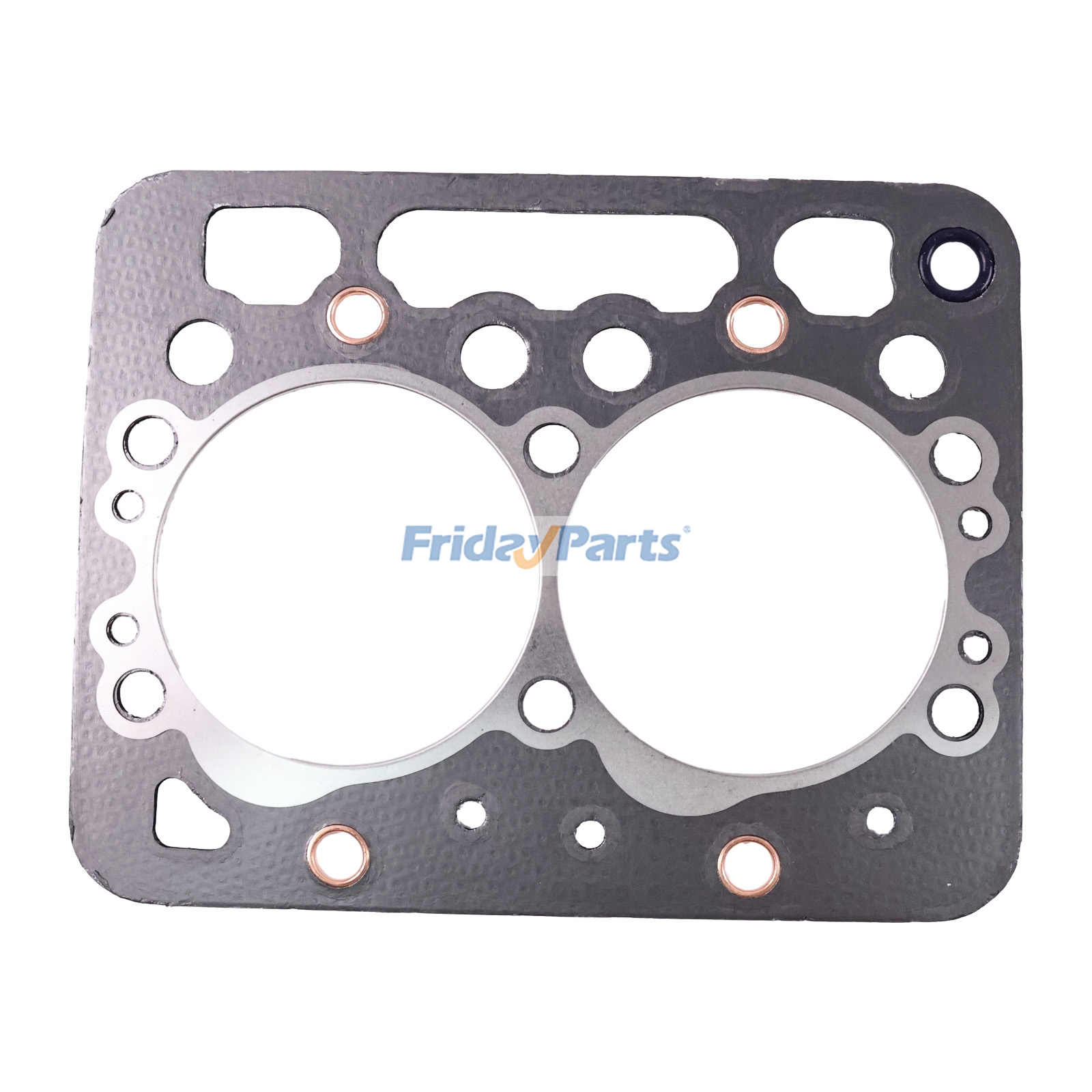 Cylinder Head Gasket 15853-03310 for Kubota Engine Z430 Tractor G4200 G4200H Excavator KH-007H KH-21H