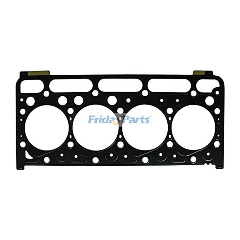 Cylinder Head Gasket 16076-03311 for Kubota V2203 V2403 V3300 Komatsu 4D87 Engine