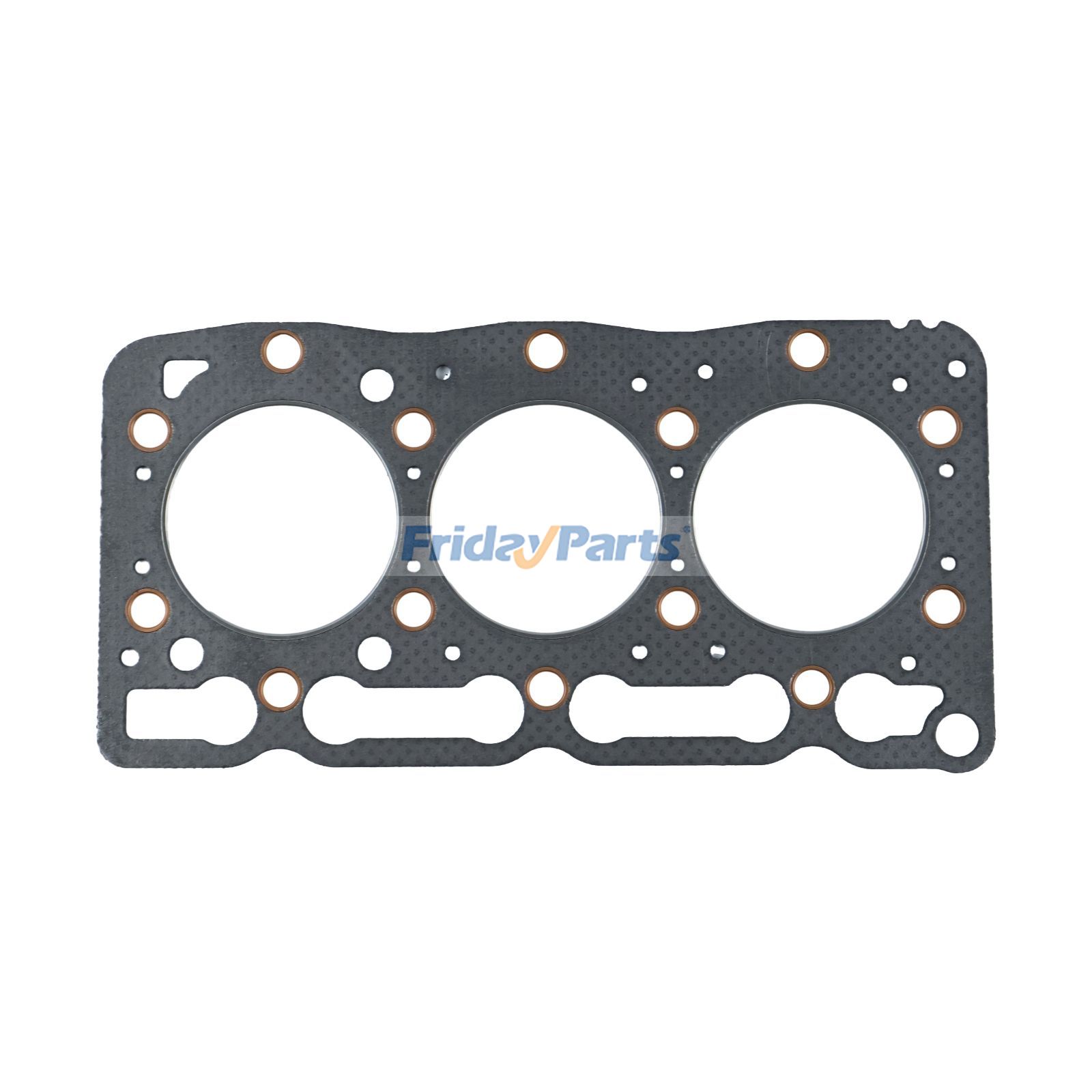 Cylinder Head Gasket in Stock in China,China Stock