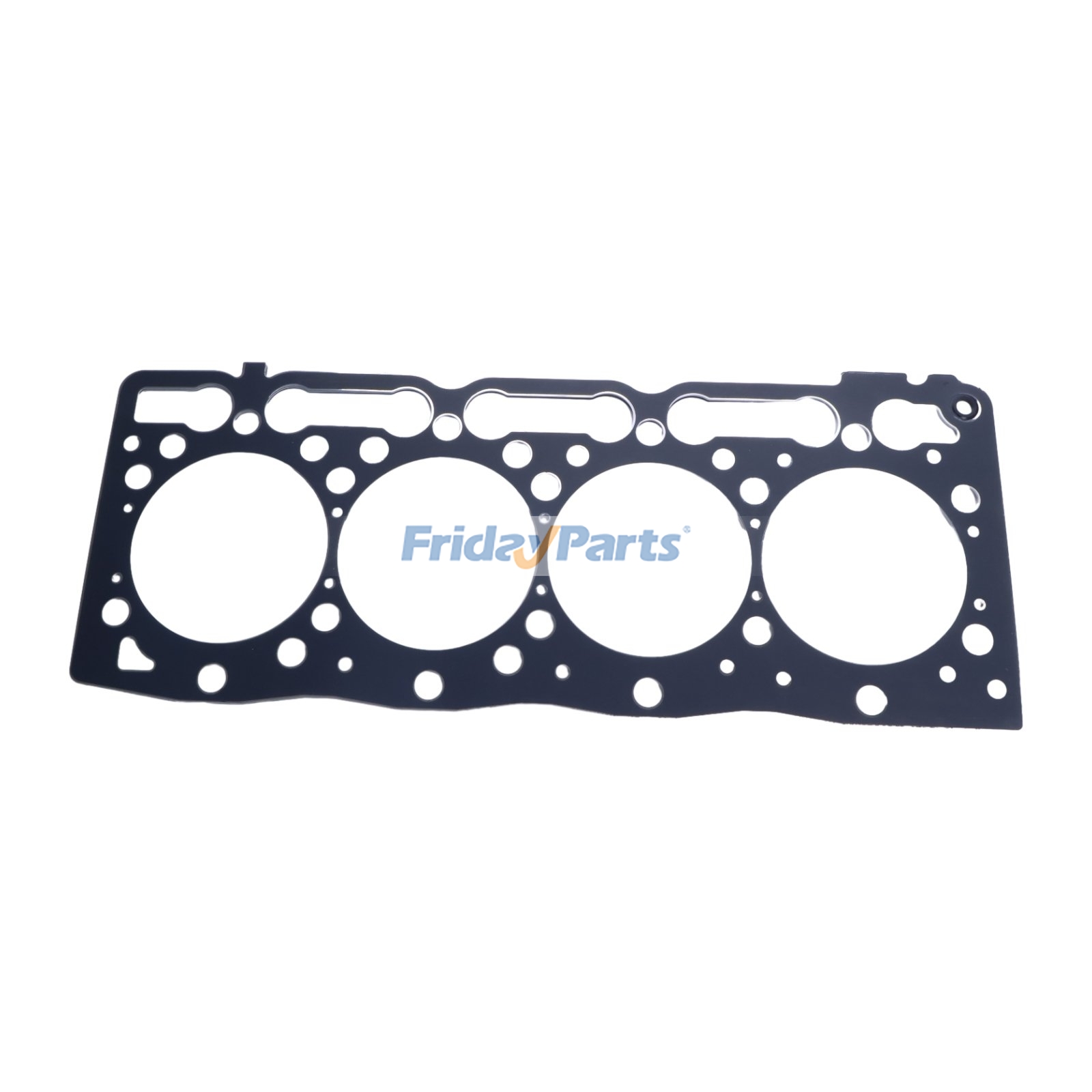 Cylinder Head Gasket compatible with Engine,Excavator,Mower,Tractor