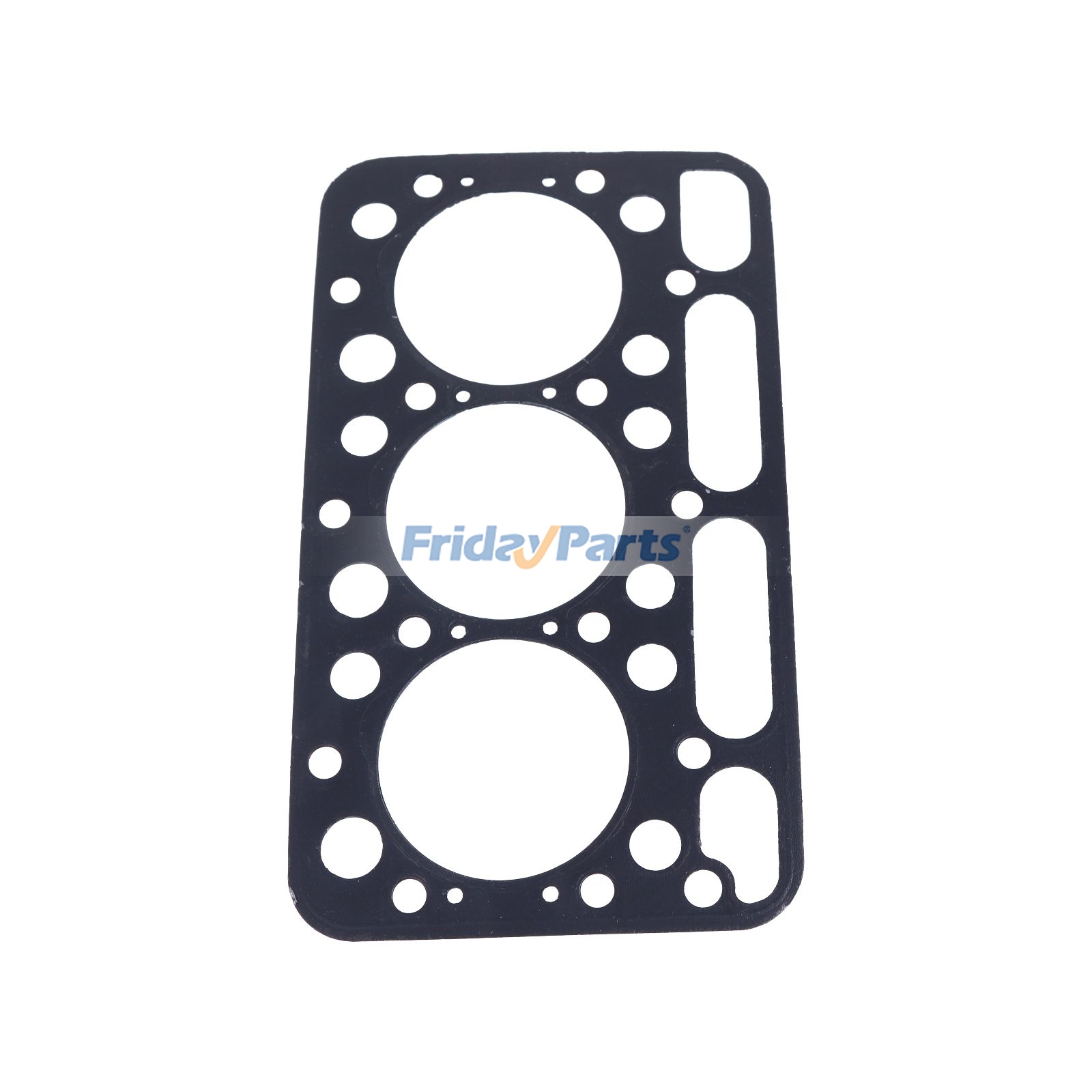 Junta de culata 15311-0331-3 para motor Kubota D1402 Komatsu 3D85