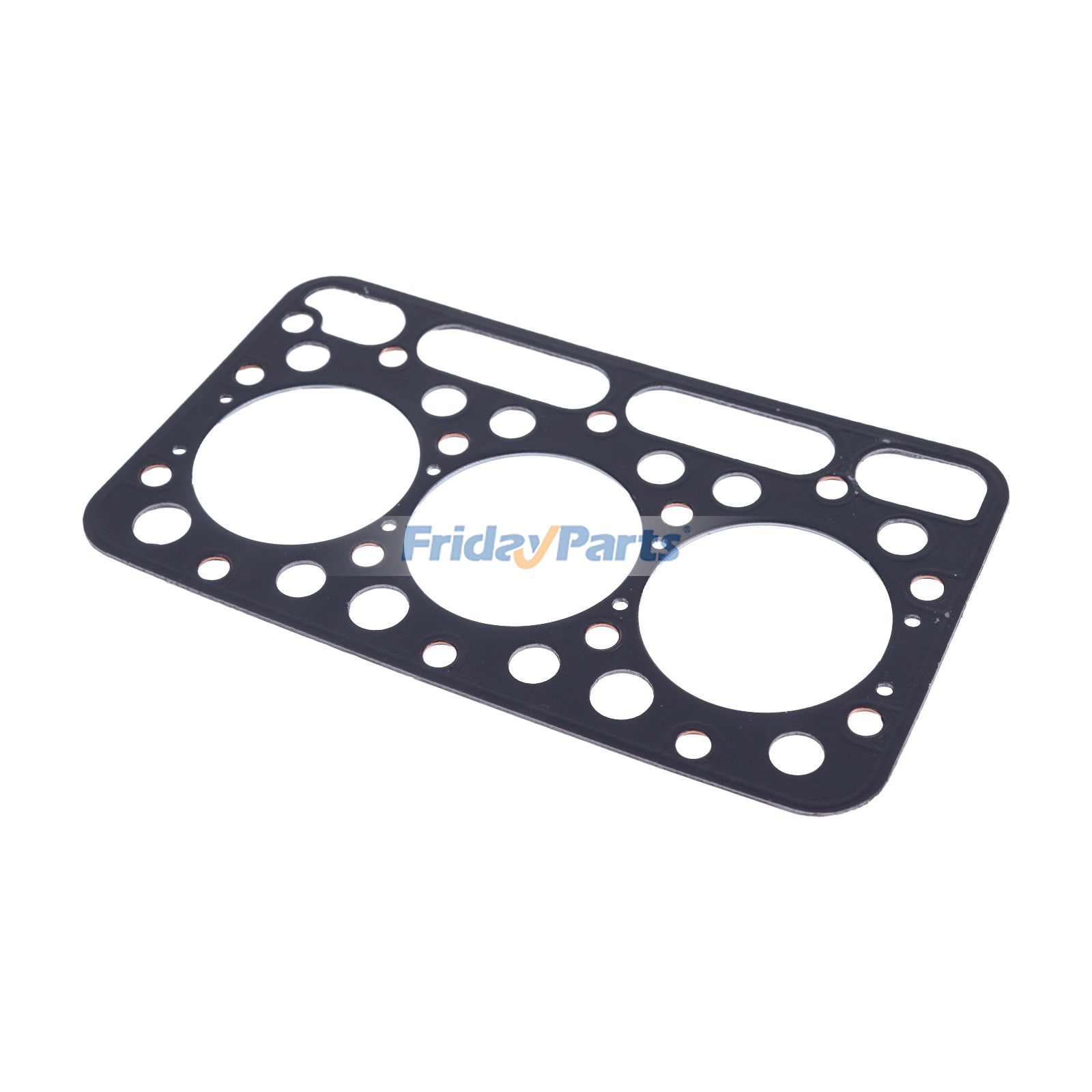 Cylinder Head Gasket 15311-0331-3 for Kubota D1402 Komatsu 3D85 Engine