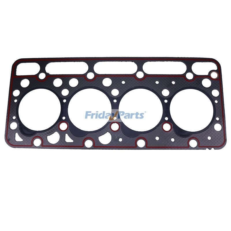 Cylinder Head Gasket for Tractor