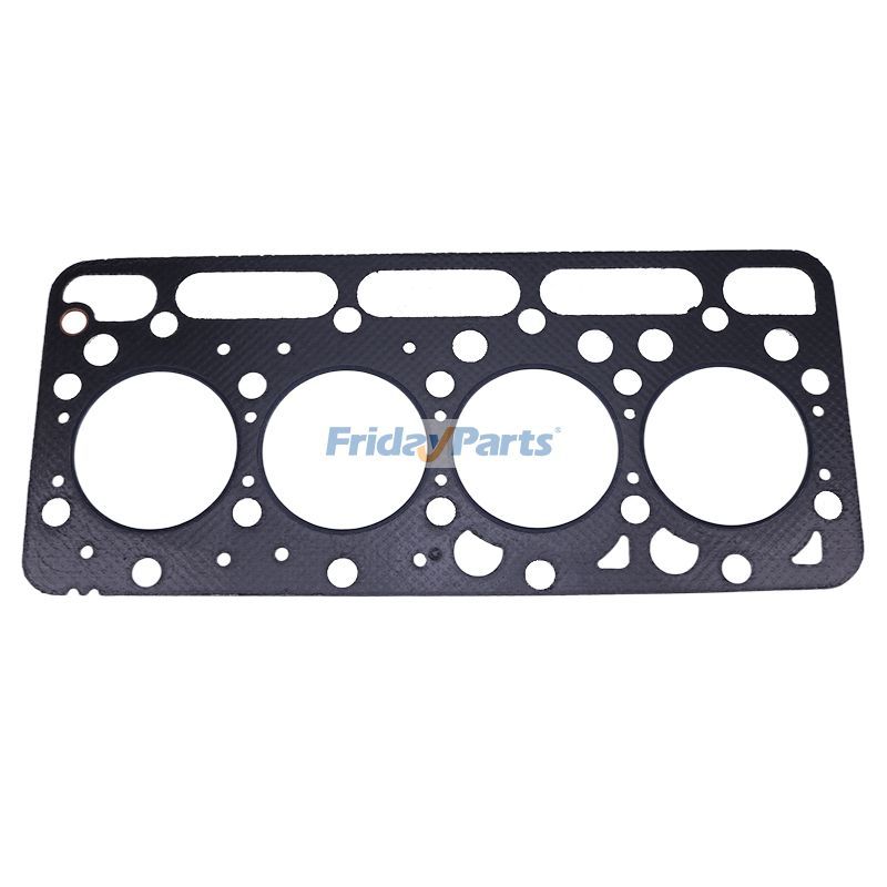 Tractor Cylinder Head Gasket