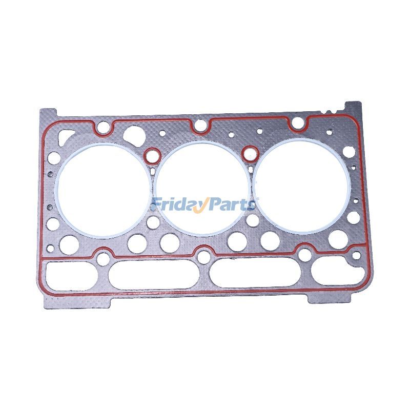 Cylinder Head Gasket 16487-03310 for Kubota Engine D1703