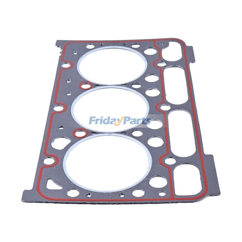 Junta de culata 16487-03310 para motor Kubota D1703