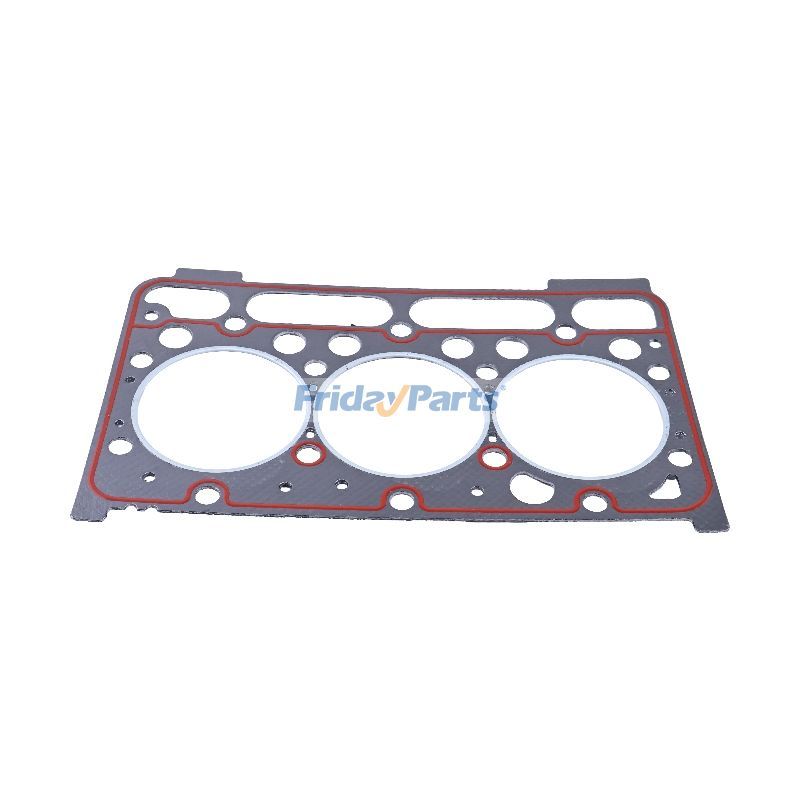 Junta de culata 16487-03310 para motor Kubota D1703 Para KUBOTA