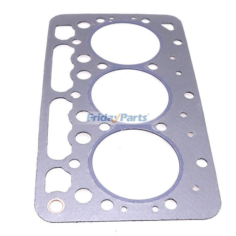 Tractor Cylinder Head Gasket