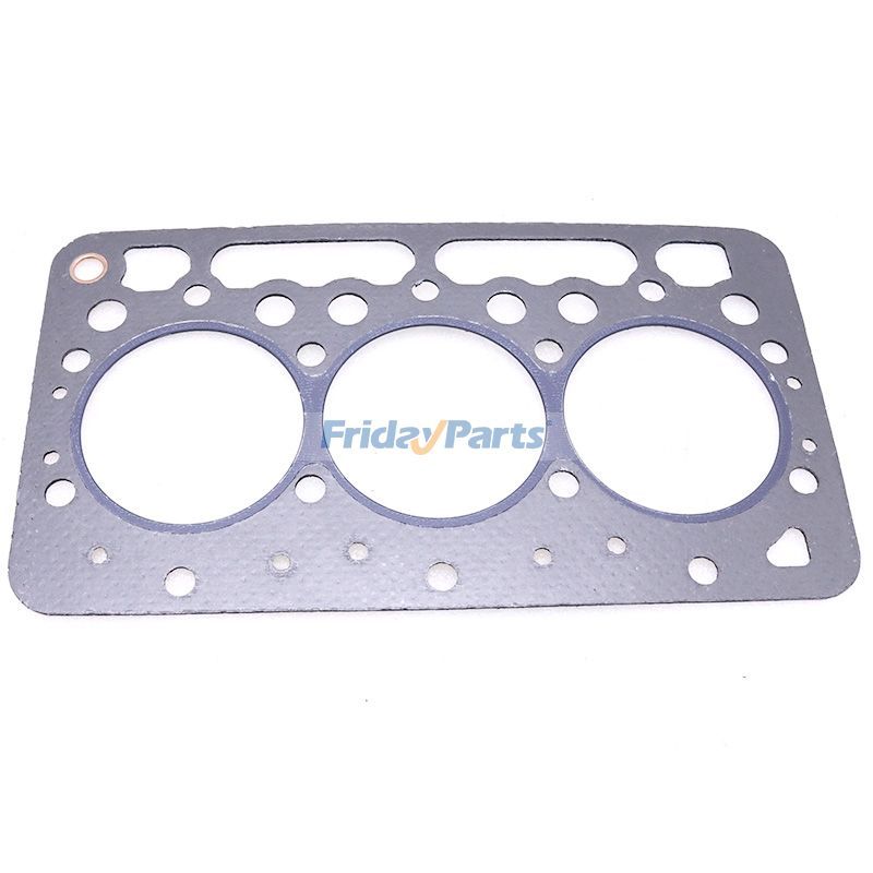 Cylinder Head Gasket for Tractor