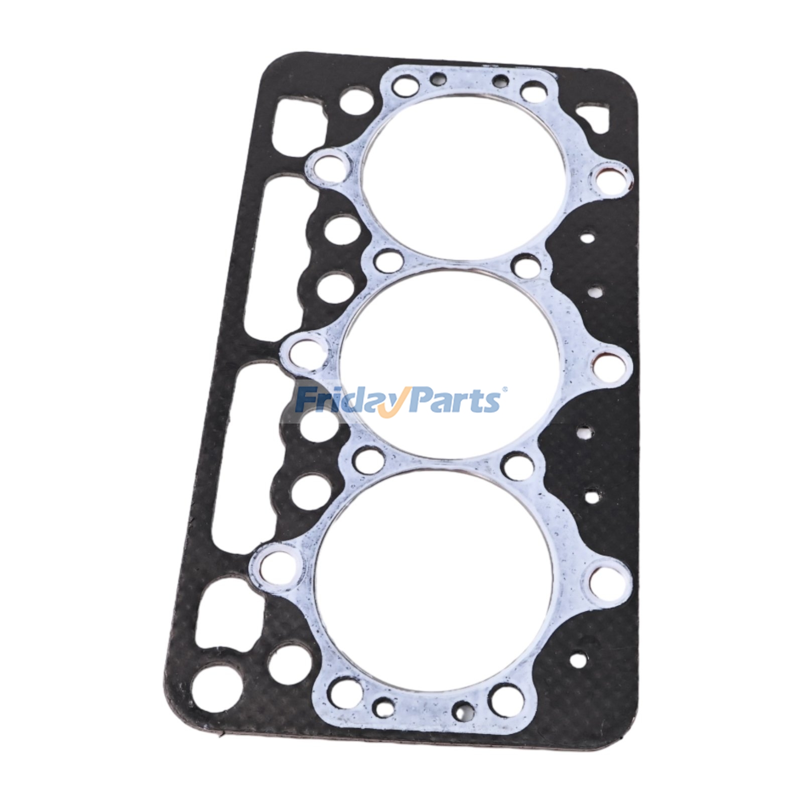 Joint de culasse 16871-03310 pour moteur Kubota D722 Excavateur K008-3 Tracteur B7410D BX1830DpourPour DOOSAN,Pour KUBOTA