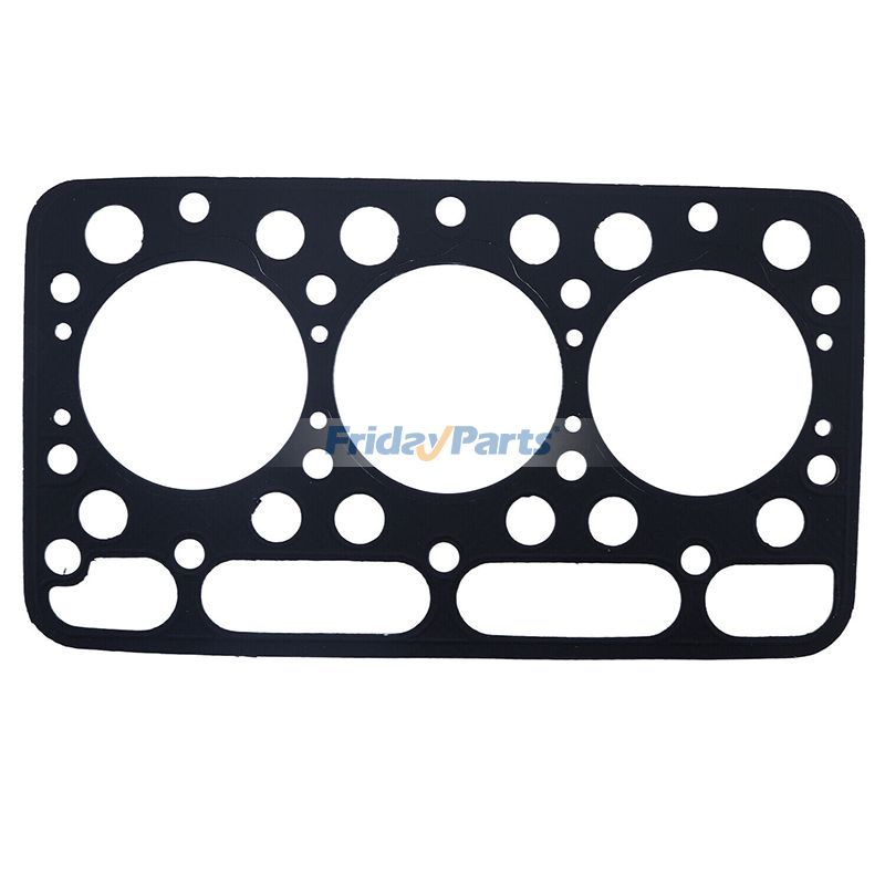 Cylinder Head Gasket for Kubota D1302 D1302A D1302DI D1301 D1301A Komatsu 3D82 Engine