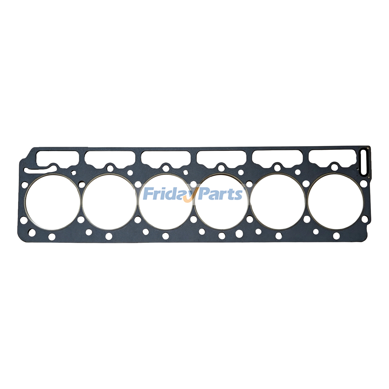 Zylinderkopfdichtung 1830327C2 für Navistar International DT466E DT530E 2000-2003