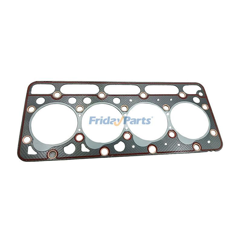 Cylinder Head Gasket 19077-03310 for Kubota Engine V2203 V2403
