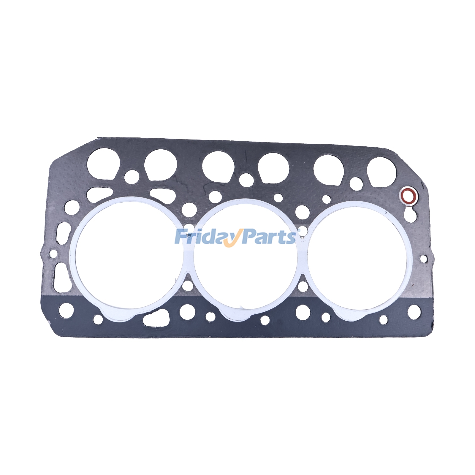 Cylinder Head Gasket in Stock in China,China Stock