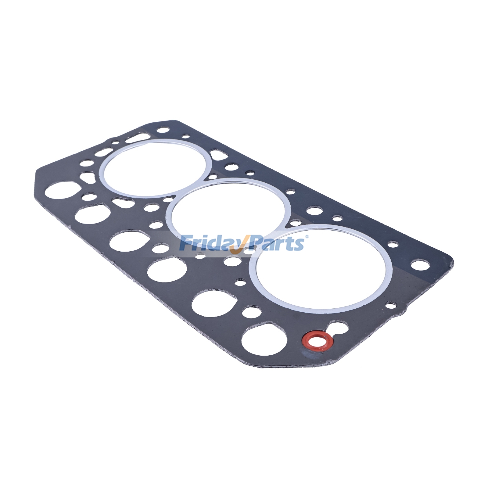 Cylinder Head Gasket 199-2176 for Mitsubishi Engine S3L2 Caterpillar CAT Excavator 303CR 302.5C