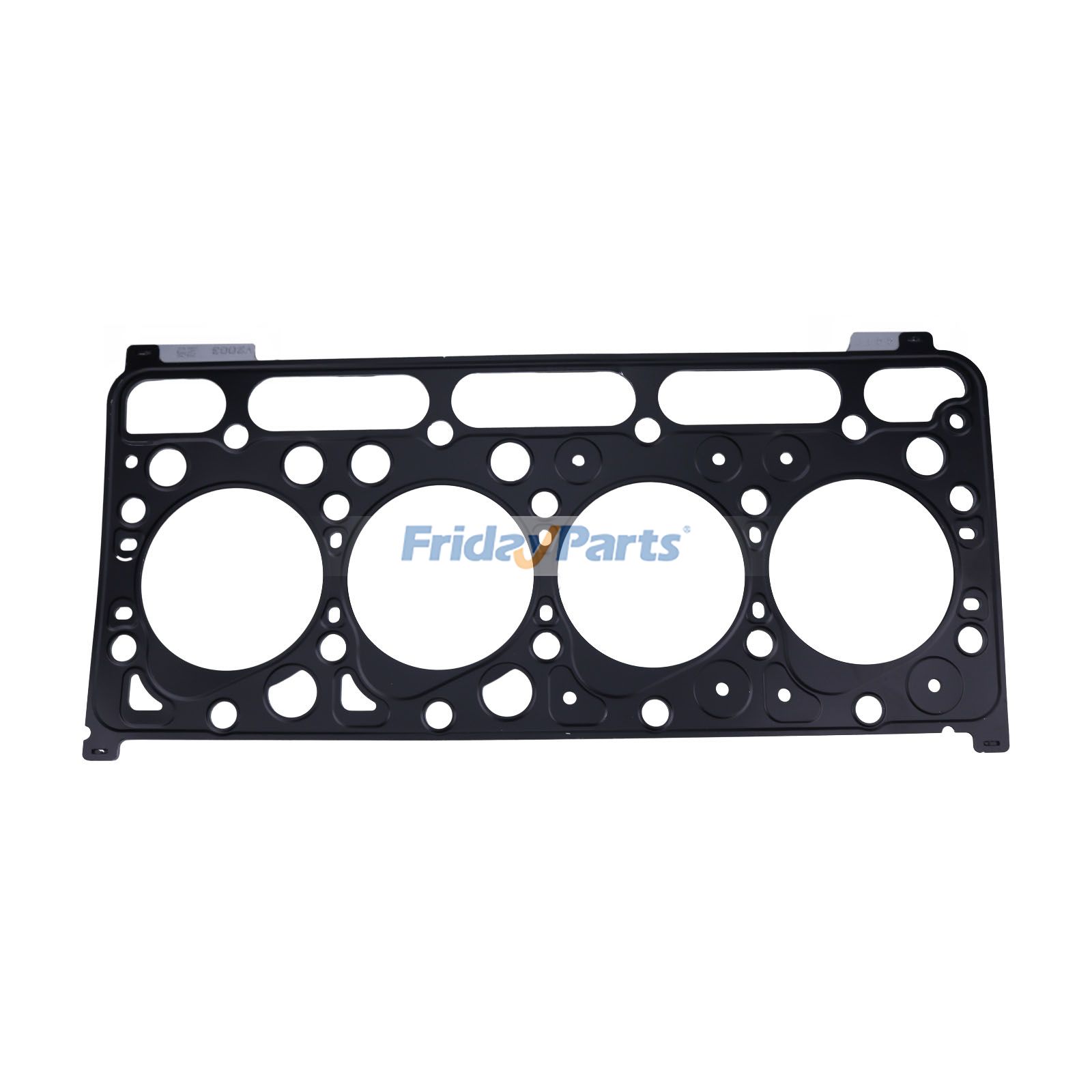 Cylinder Head Gasket 1E013-03312 for Kubota Engine V2003 V2003E V2003T