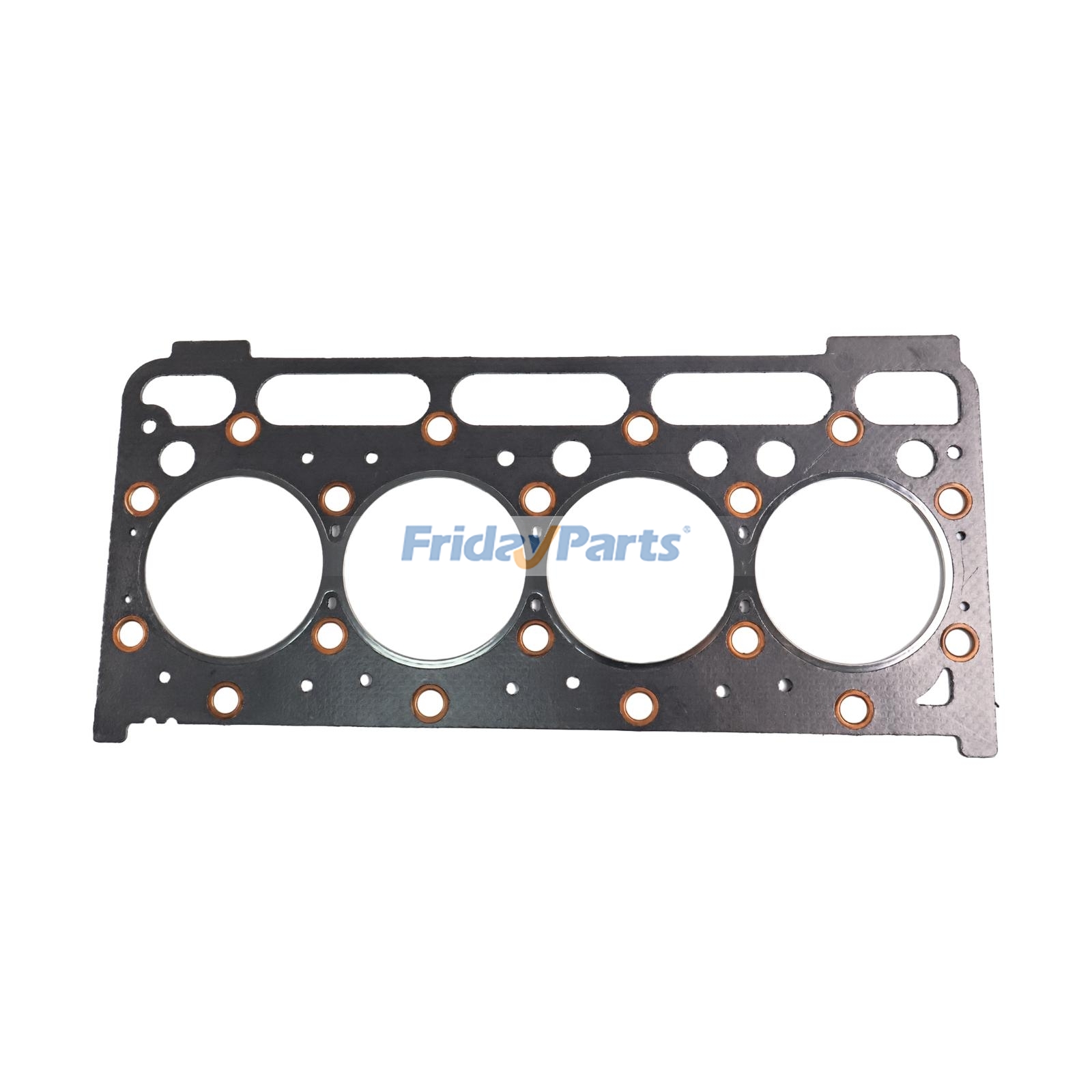  Cylinder Head Gasket 