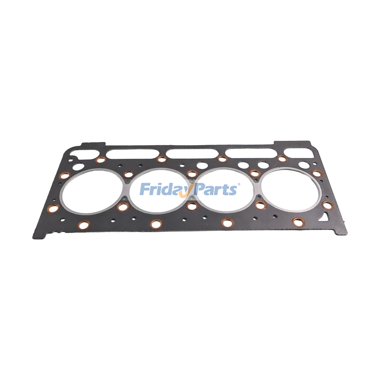 FridayParts Cylinder Head Gasket
