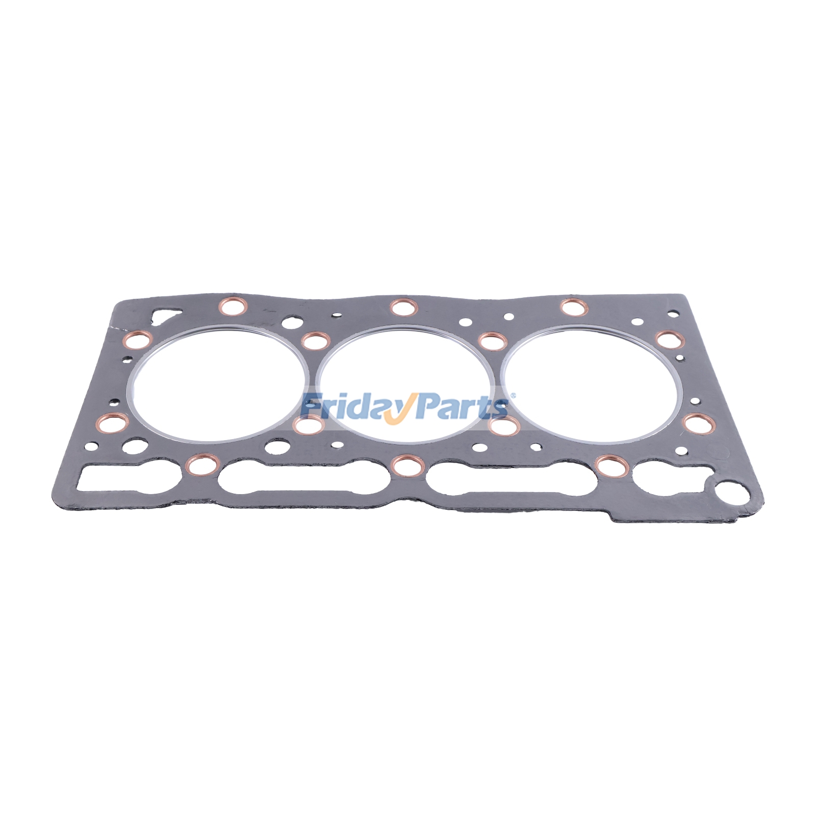 Graphite Cylinder Head Gasket 1G040-03310 for Kubota Engine D1005 DF1005 WG1005 Tractor B21 B2301 B2320 B7500 B7510 F2260 Mower ZD25F ZD326