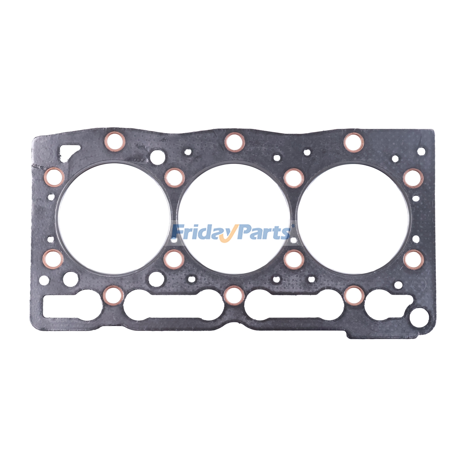 Graphite Cylinder Head Gasket for Engine,Mower,Tractor