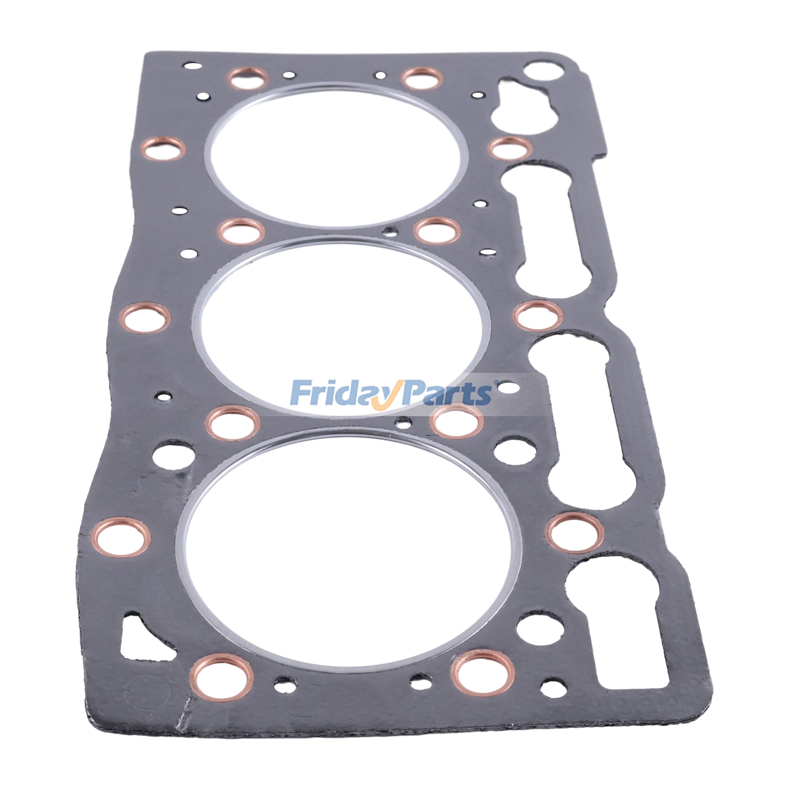 Graphite Cylinder Head Gasket compatible with Engine,Mower,Tractor
